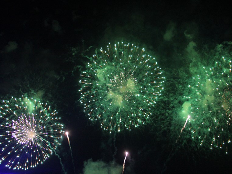 Dbayeh Festival 2015 Day 1